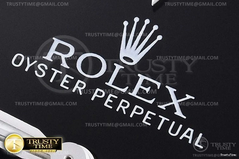 0505 ROLSUB0281 – Submariner 114060 904L SS SS Blk V10 Noob SA WaterResistant 1036